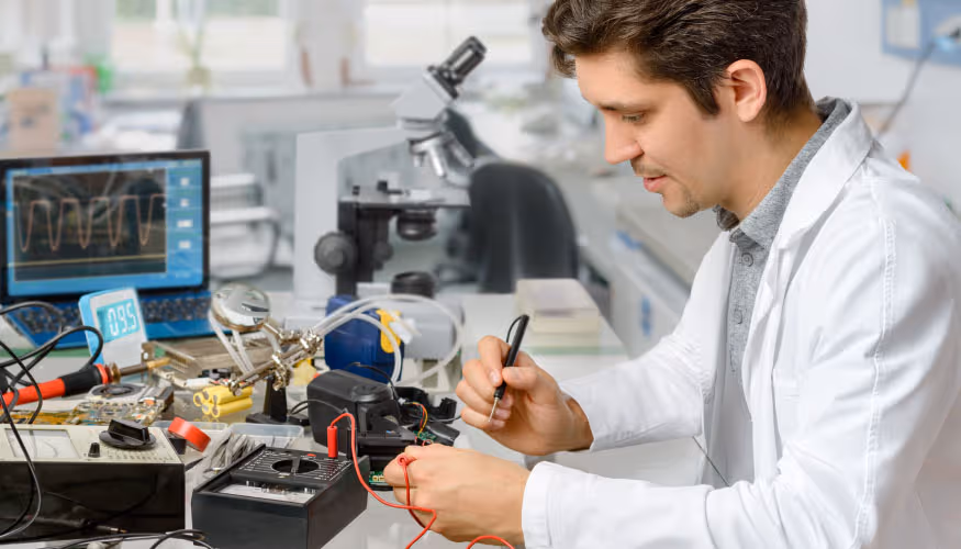 Germiyan Elektronik Tamircisi