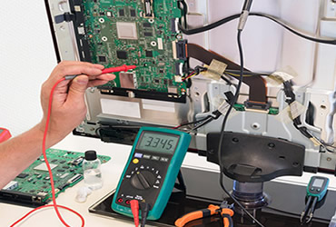 Germiyan Elektronik Tamircisi
