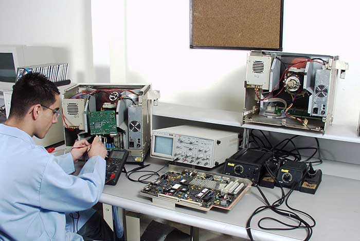 Germiyan Elektronik Tamircisi