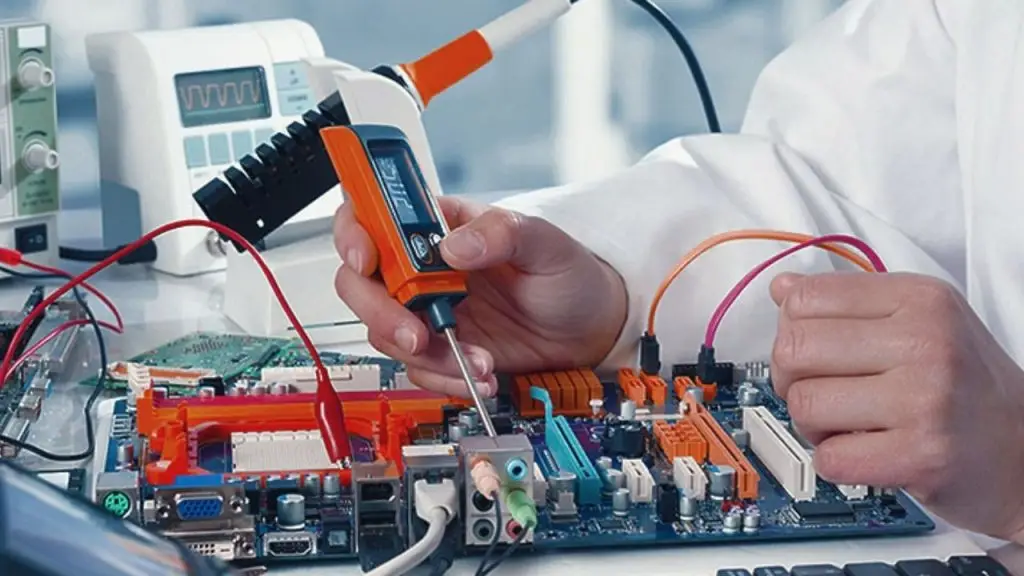 Germiyan Elektronik Tamircisi